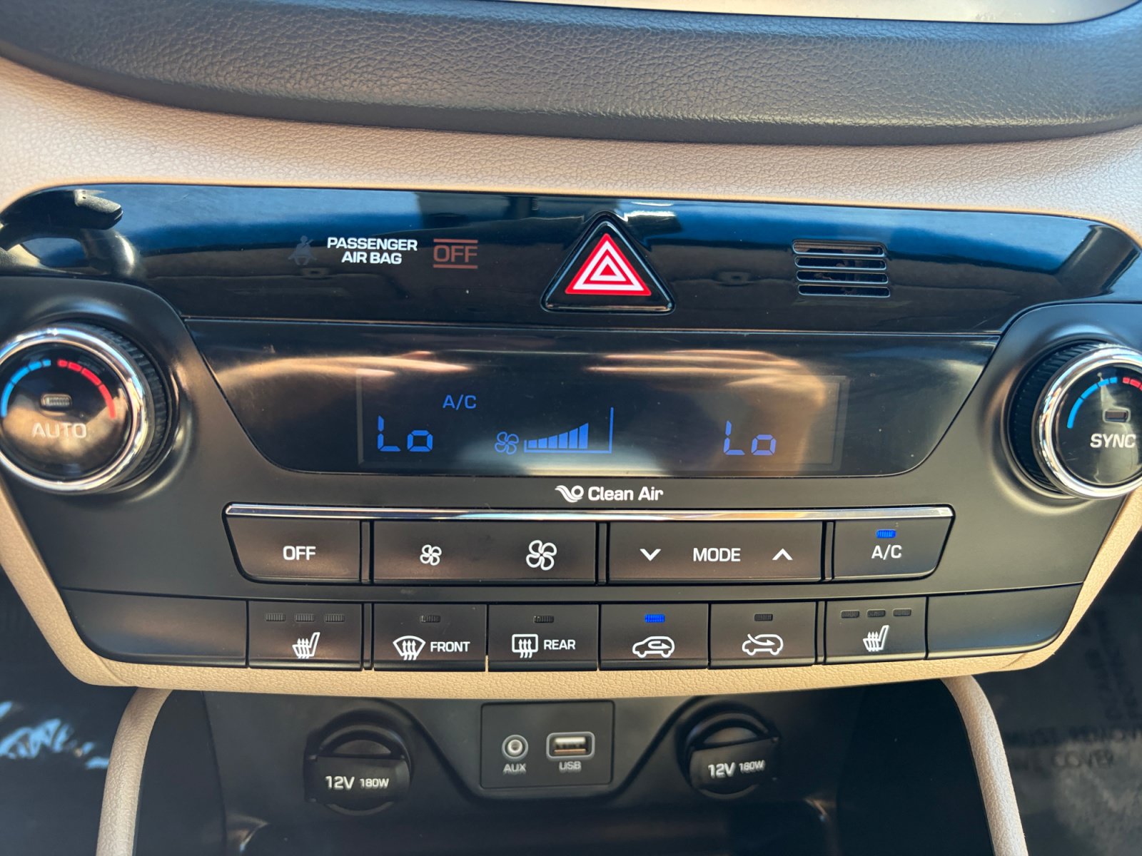 Used 2018 Hyundai Tucson SEL Plus w/ Cargo Package AWD/4WD image 24
