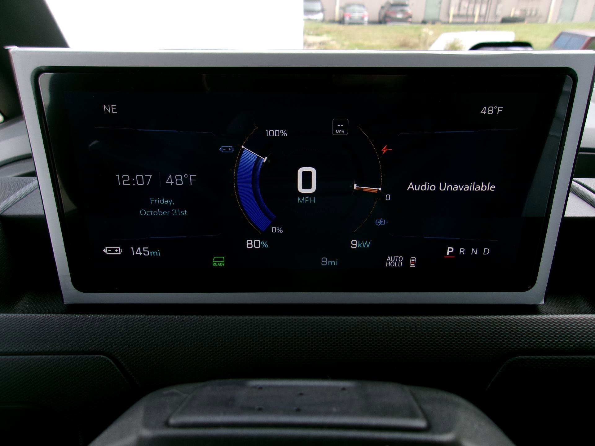 New 2025 Chevrolet Brightdrop 400 image 8