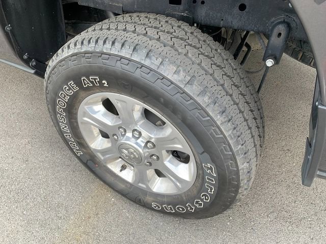 Used 2025 RAM 2500 Big Horn w/ Safety Group image 4