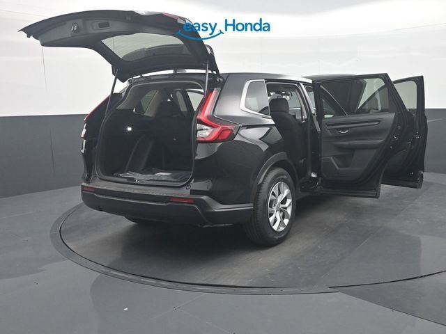 New 2026 Honda CR-V LX image 40