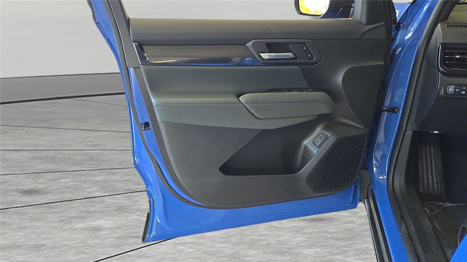 New 2026 GMC Terrain AT4 w/ Technology Package II image 12