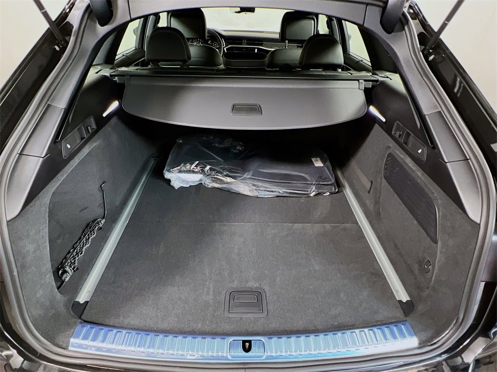 New 2025 Audi A6 3.0T allroad Prestige image 26
