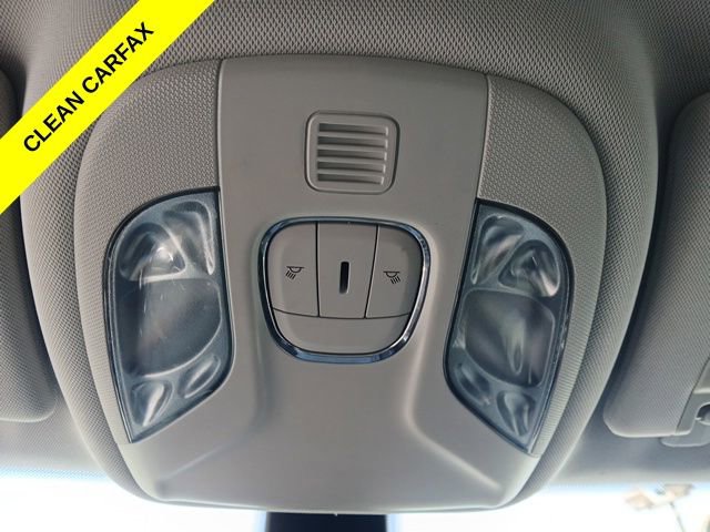 Used 2018 Jeep Compass Latitude AWD/4WD image 15
