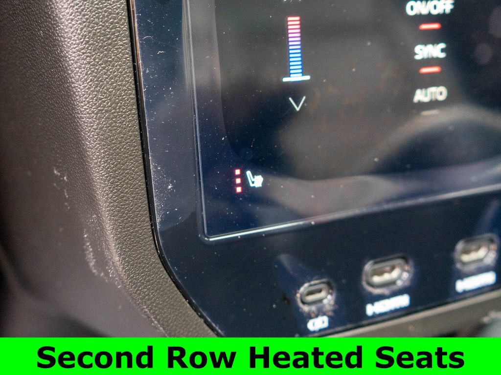 Used 2026 GMC Yukon Denali Ultimate w/ LPO, Floor Liner Package AWD/4WD image 17