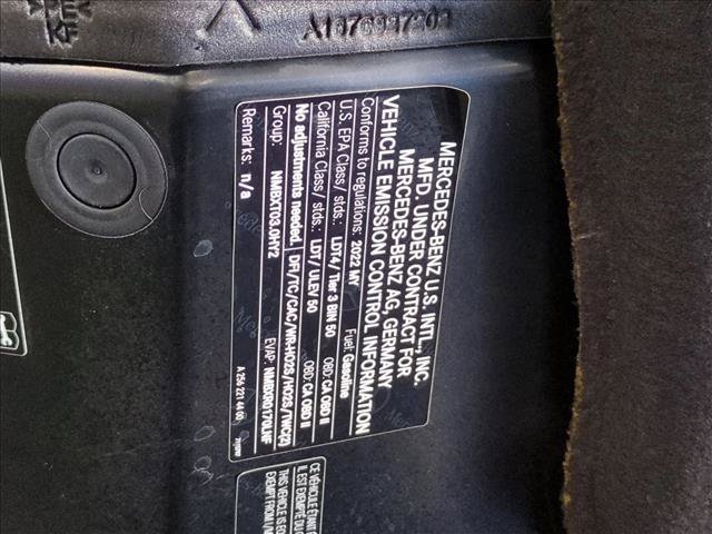 Used 2022 Mercedes-Benz GLS 450 4MATIC image 27