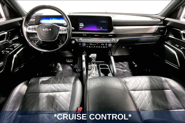Used 2023 Kia Telluride SX X-Line AWD/4WD image 10