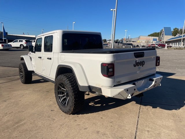Used 2021 Jeep Gladiator Rubicon image 7