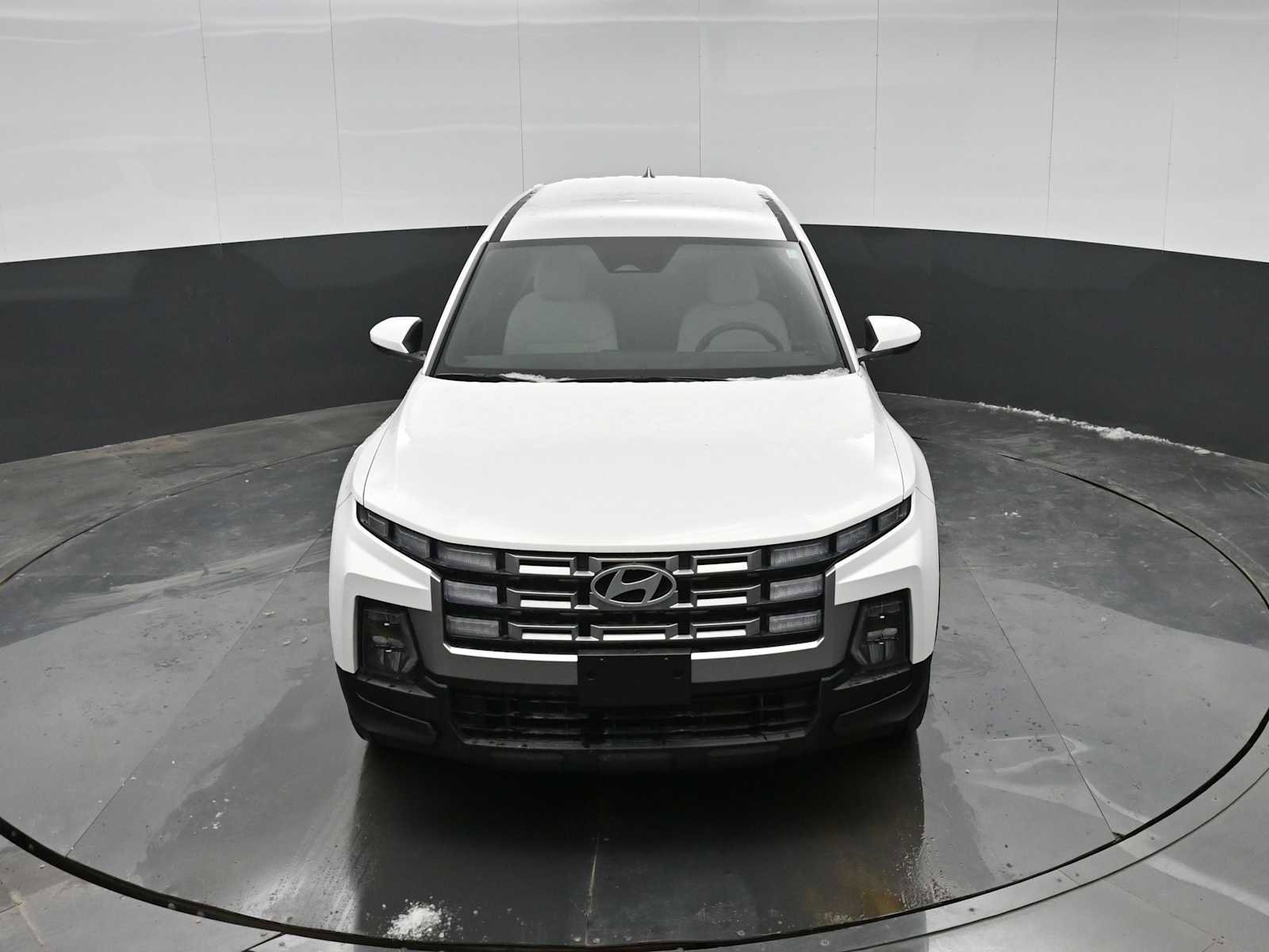 New 2026 Hyundai Santa Cruz SE image 25