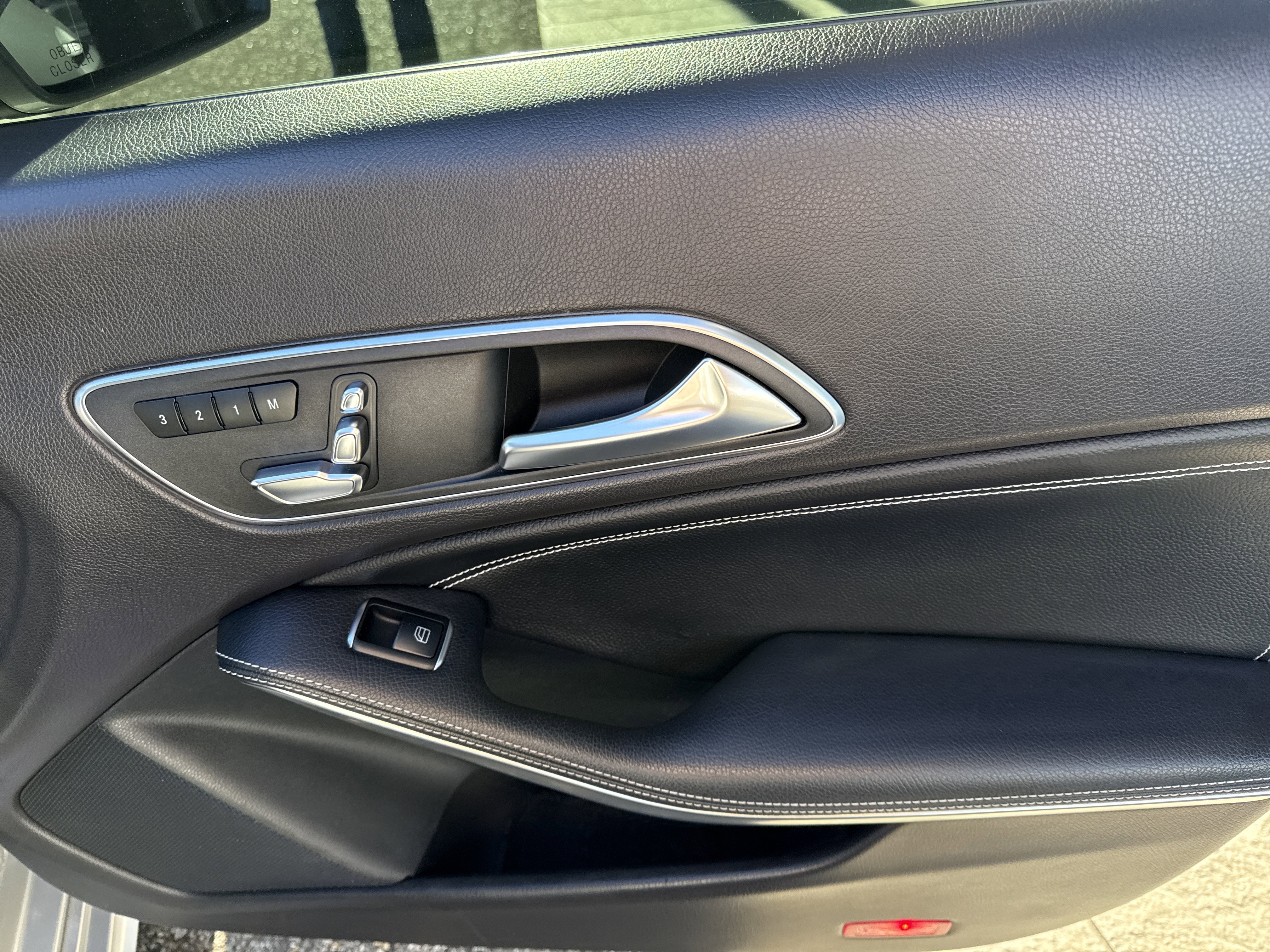 Certified 2019 Mercedes-Benz CLA 250 image 16