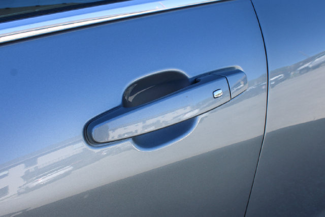 Used 2024 Chevrolet Equinox LT FWD image 9