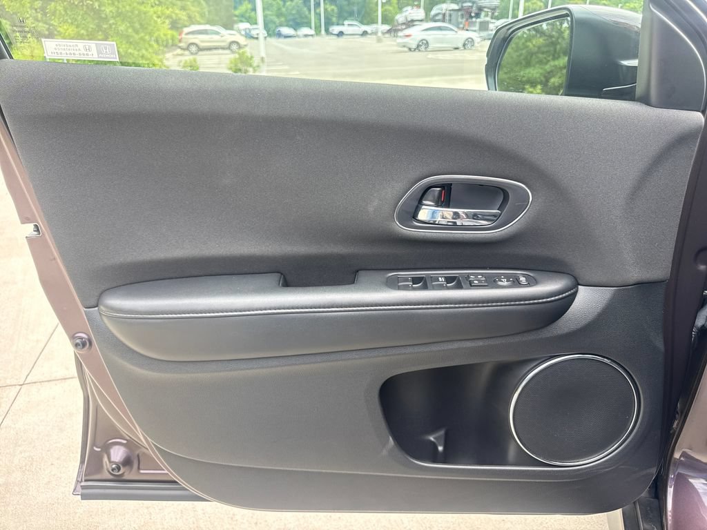 Certified 2022 Honda HR-V EX image 14