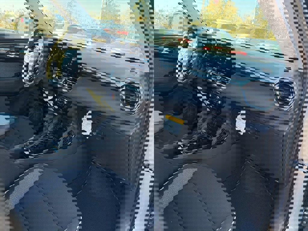 New 2026 Chevrolet TrailBlazer LT image 7