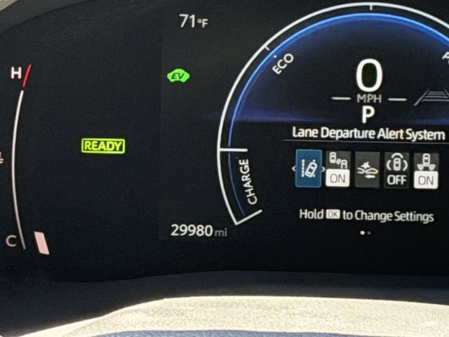 Used 2025 Toyota Camry LE image 15