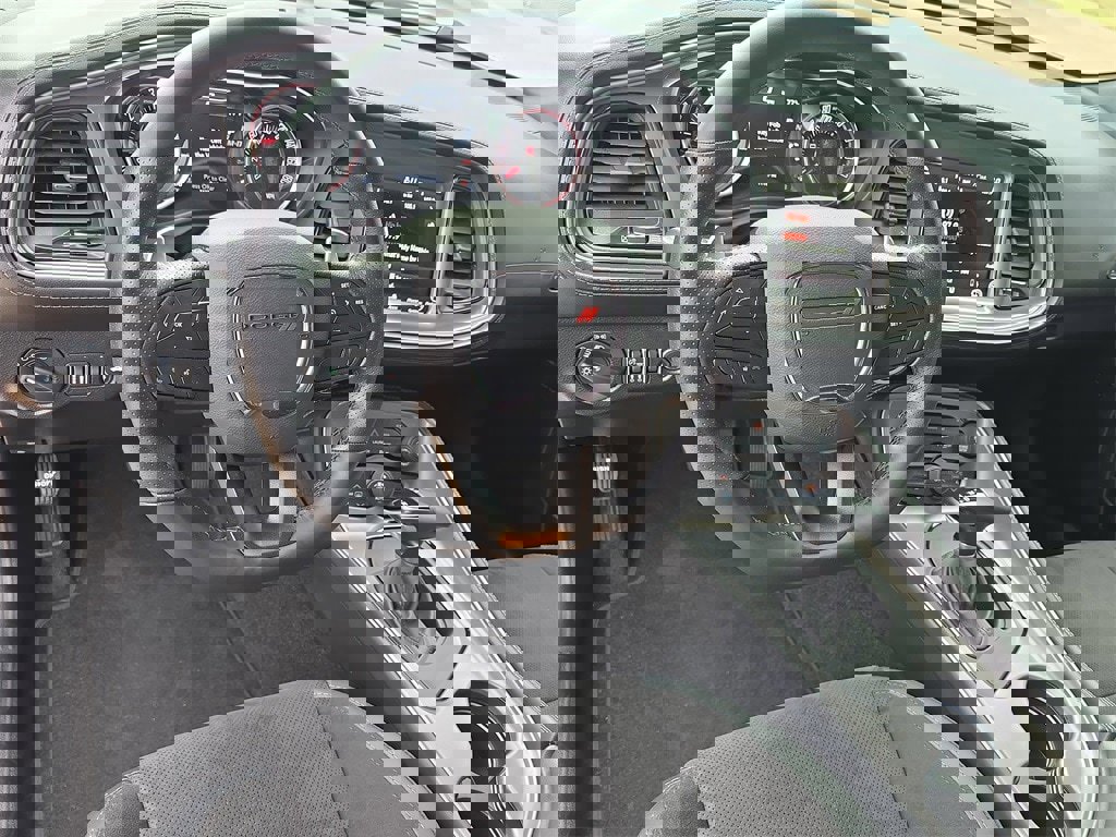 Used 2023 Dodge Challenger R/T Scat Pack image 15