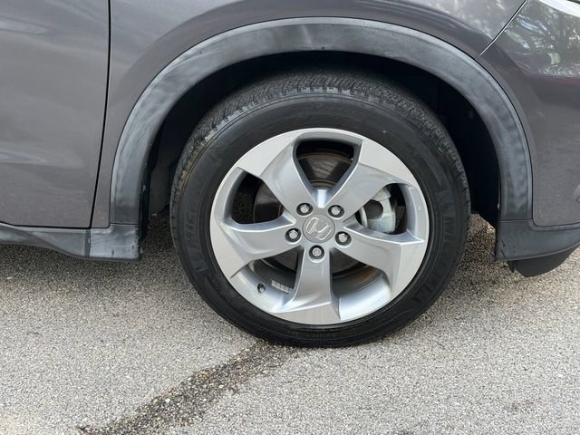 Used 2021 Honda HR-V LX image 10