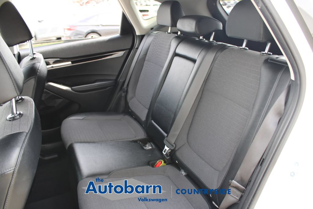 Used 2023 Kia Seltos S w/ Navigation Package AWD/4WD image 21