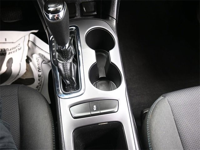 Used 2018 Chevrolet Cruze LT image 4