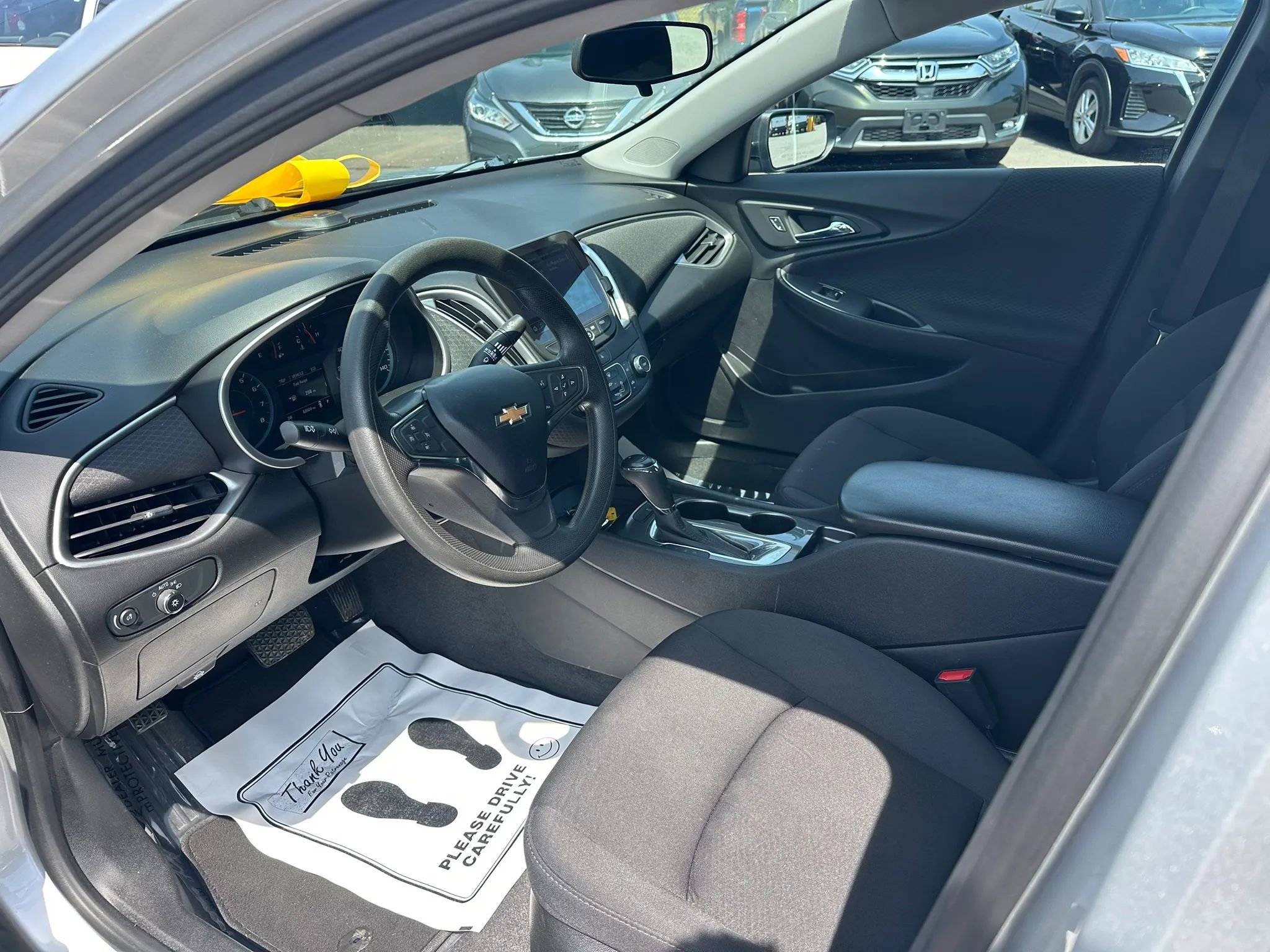 Used 2020 Chevrolet Malibu LS FWD image 22