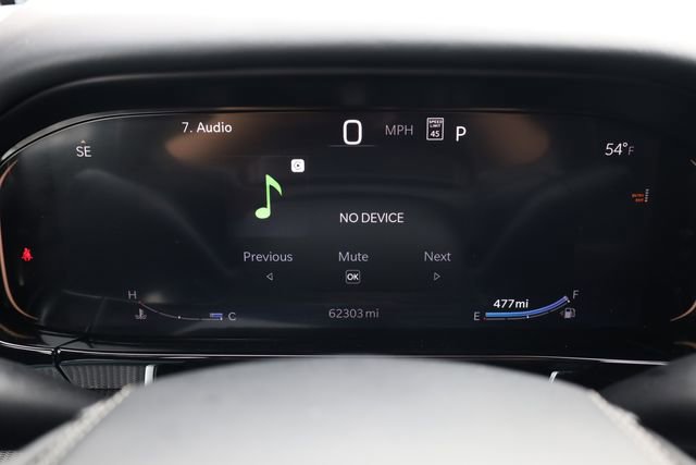 Used 2024 Jeep Grand Wagoneer L Series II w/ Quick Order Packagew 28T image 16