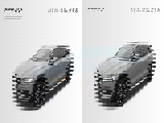 New 2026 Volvo V60 B5 Cross Country Ultra w/ Climate Package image 1