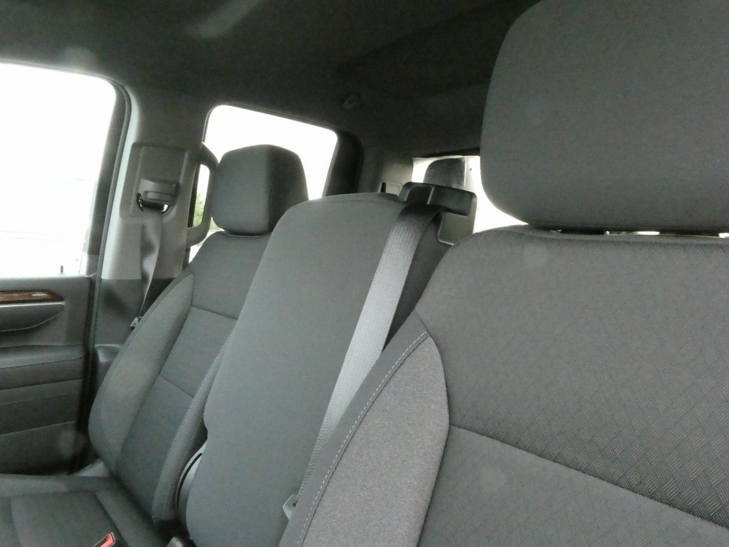 New 2025 GMC Sierra 2500 SLE w/ SLE Value Package; image 38