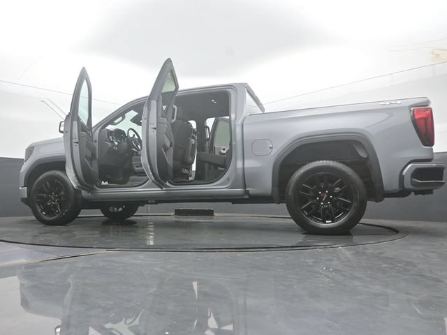 Used 2024 GMC Sierra 1500 Elevation AWD/4WD image 59