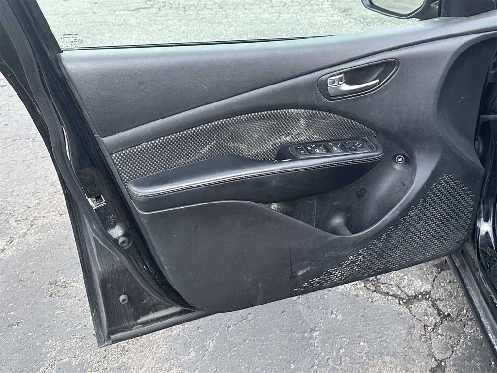 Used 2014 Dodge Dart SXT image 14