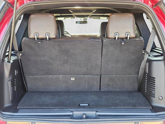 Used 2017 Ford Expedition King Ranch RWD image 6
