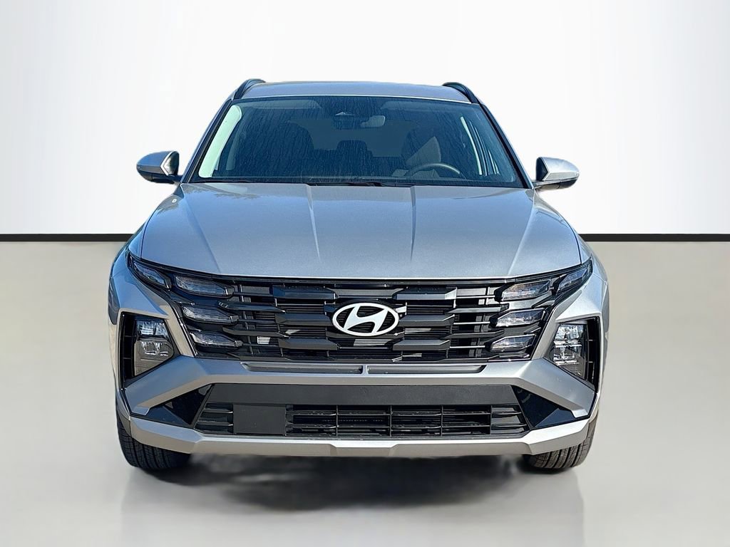 New 2026 Hyundai Tucson SEL image 2