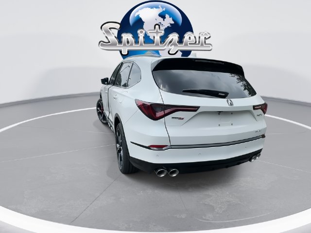 New 2026 Acura MDX Type S w/ Advance Package AWD/4WD image 8