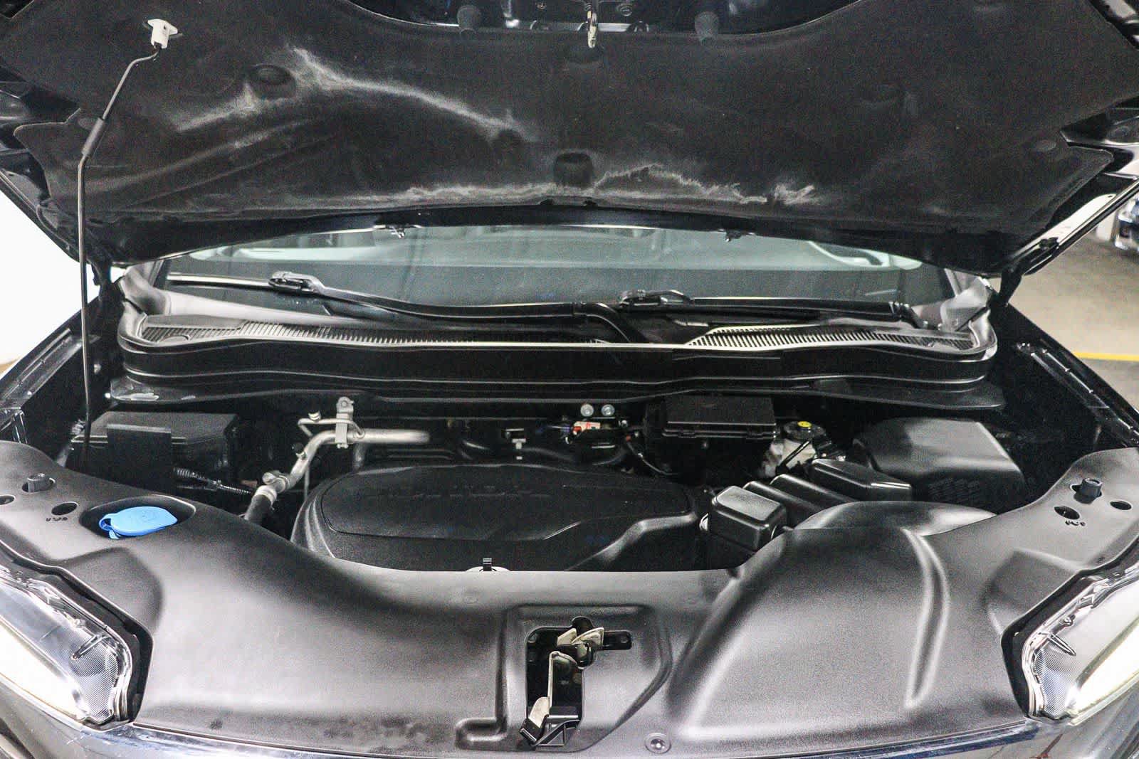 Used 2021 Honda Pilot EX-L image 28
