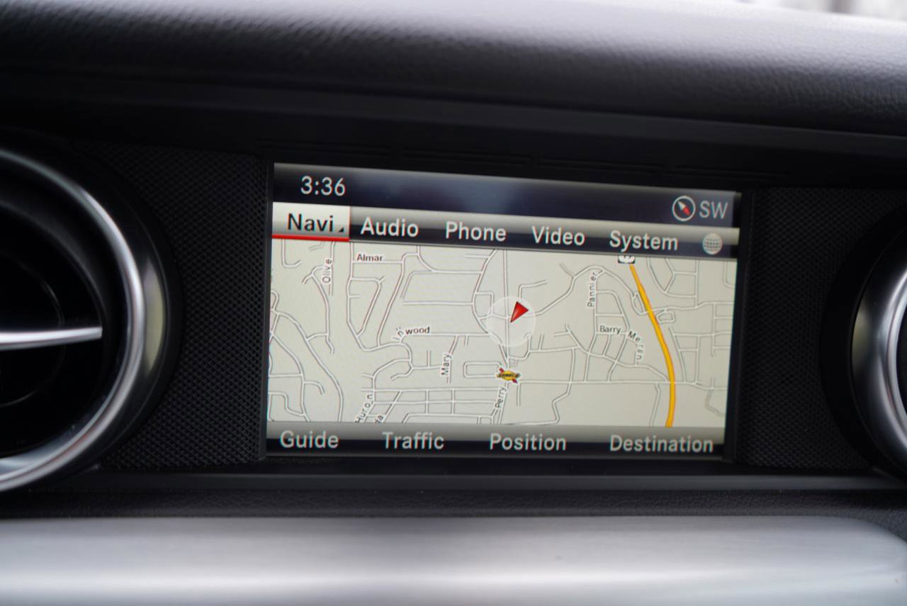 Used 2015 Mercedes-Benz SLK 250 image 51