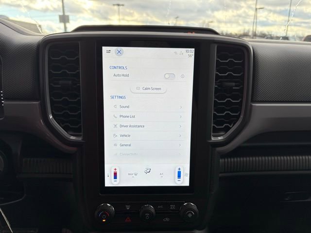 New 2025 Ford Ranger XL w/ Trailer Tow Package image 17