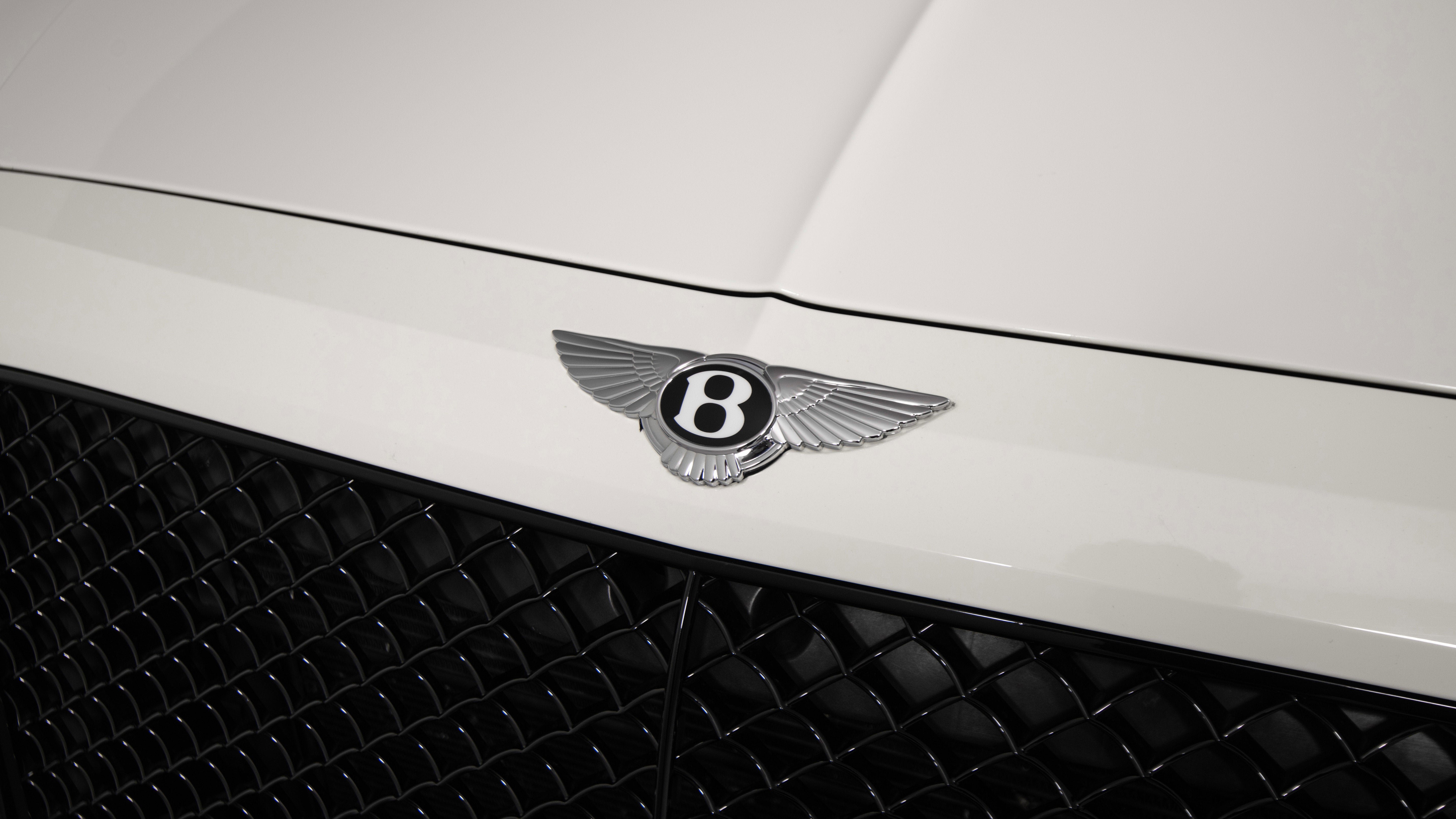 Used 2018 Bentley Bentayga image 33