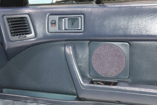 Used 1988 MAZDA RX-7 Convertible image 63