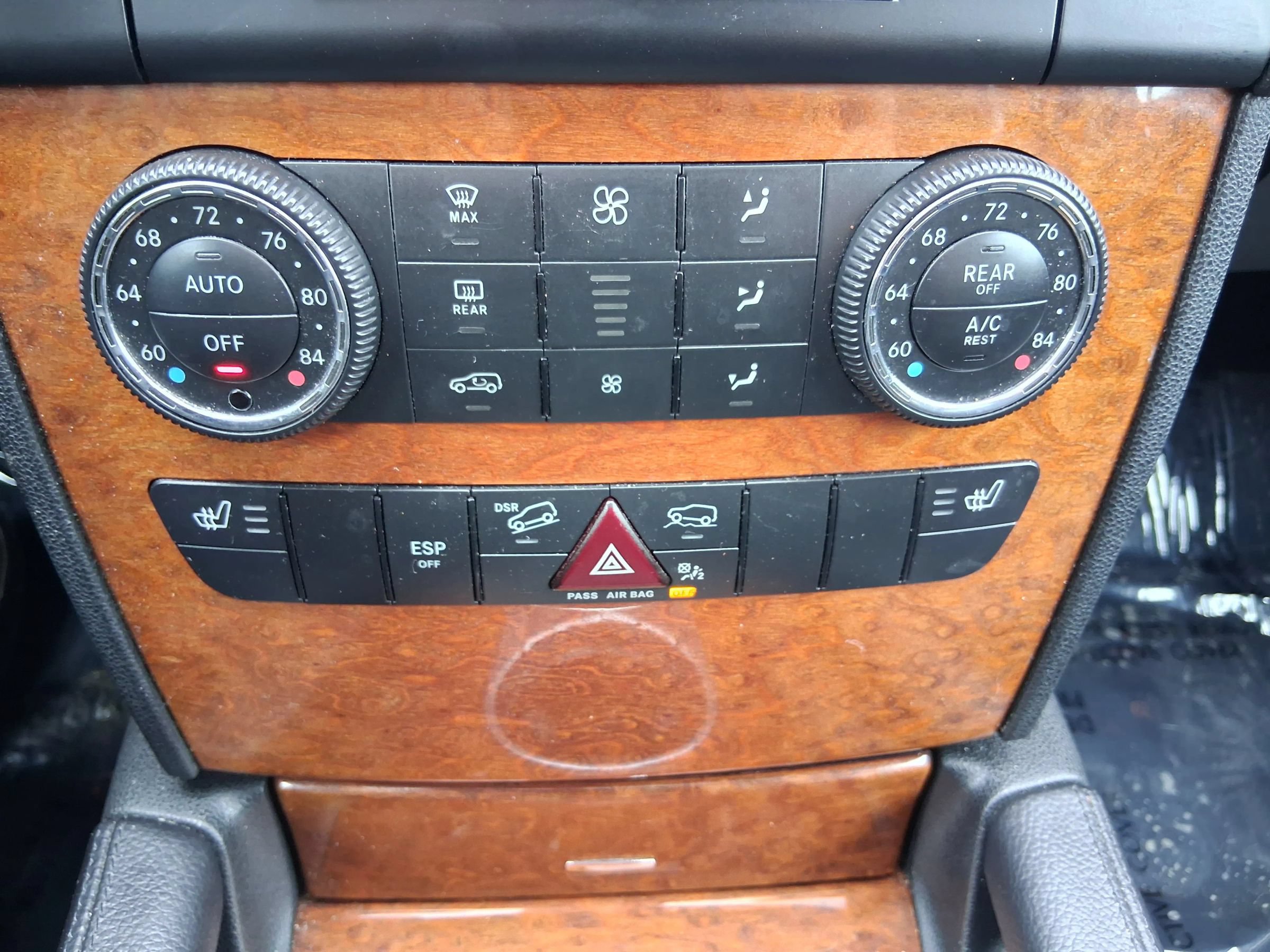 Used 2007 Mercedes-Benz ML 350 4MATIC image 22