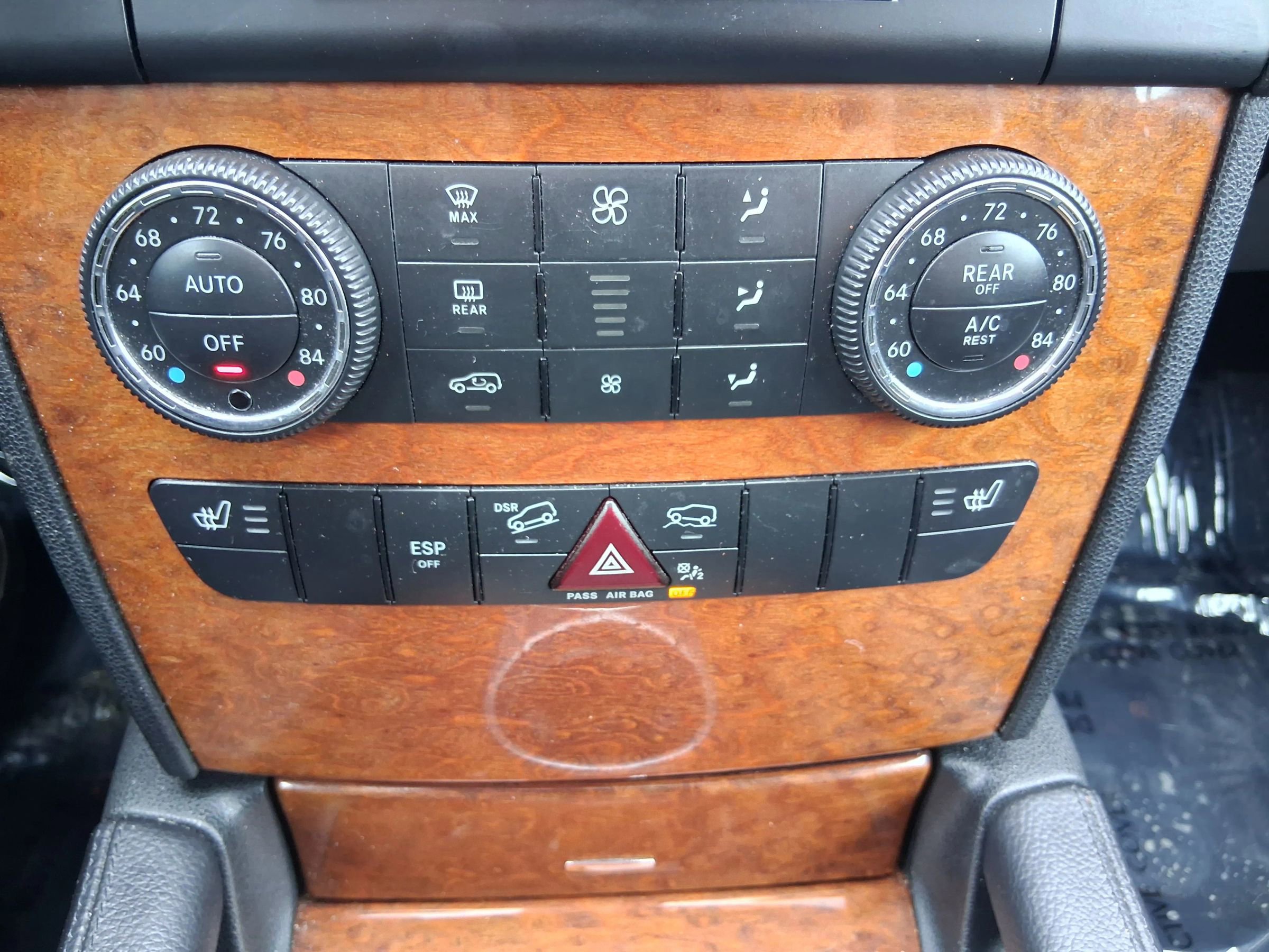 Used 2007 Mercedes-Benz ML 350 4MATIC image 22