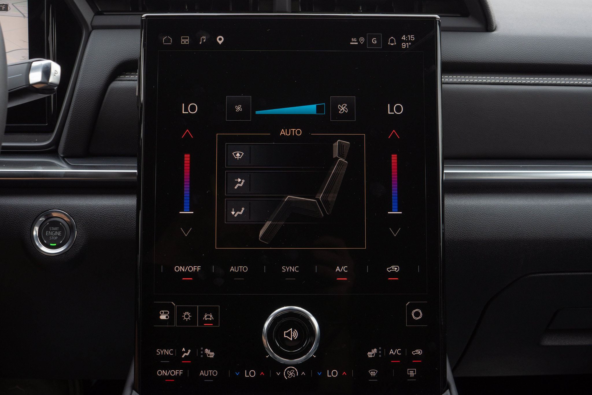 New 2027 GMC Terrain Elevation w/ Elevation Premium Package FWD image 20