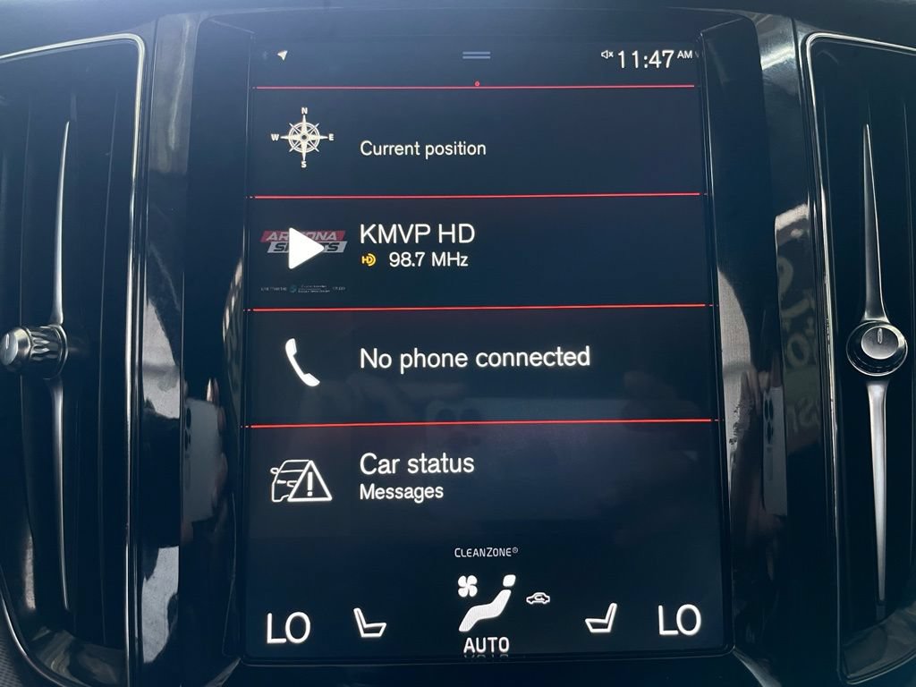 Used 2018 Volvo XC60 T6 R-Design w/ Convenience Package AWD/4WD image 42
