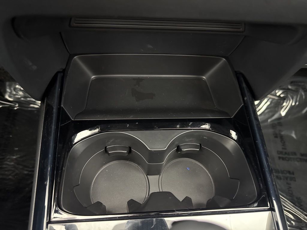 Used 2025 MAZDA CX-30 AWD 2.5 S w/ Select Sport Pkg image 23