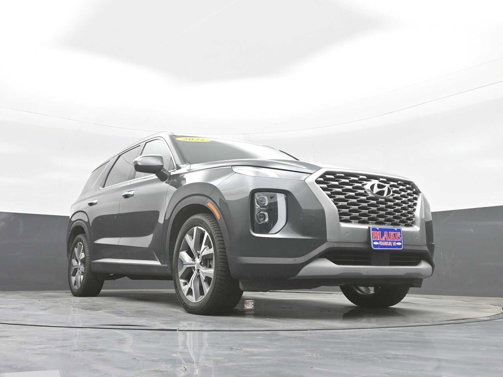Used 2022 Hyundai Palisade SEL w/ Premium Package AWD/4WD image 28
