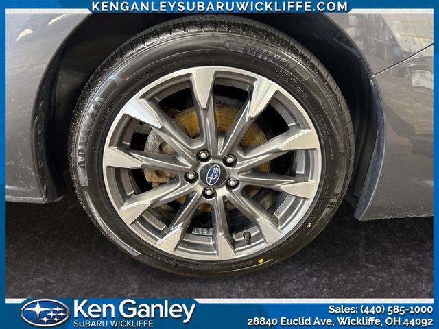Used 2022 Subaru Impreza 2.0i Limited w/ Popular Package #2 image 22