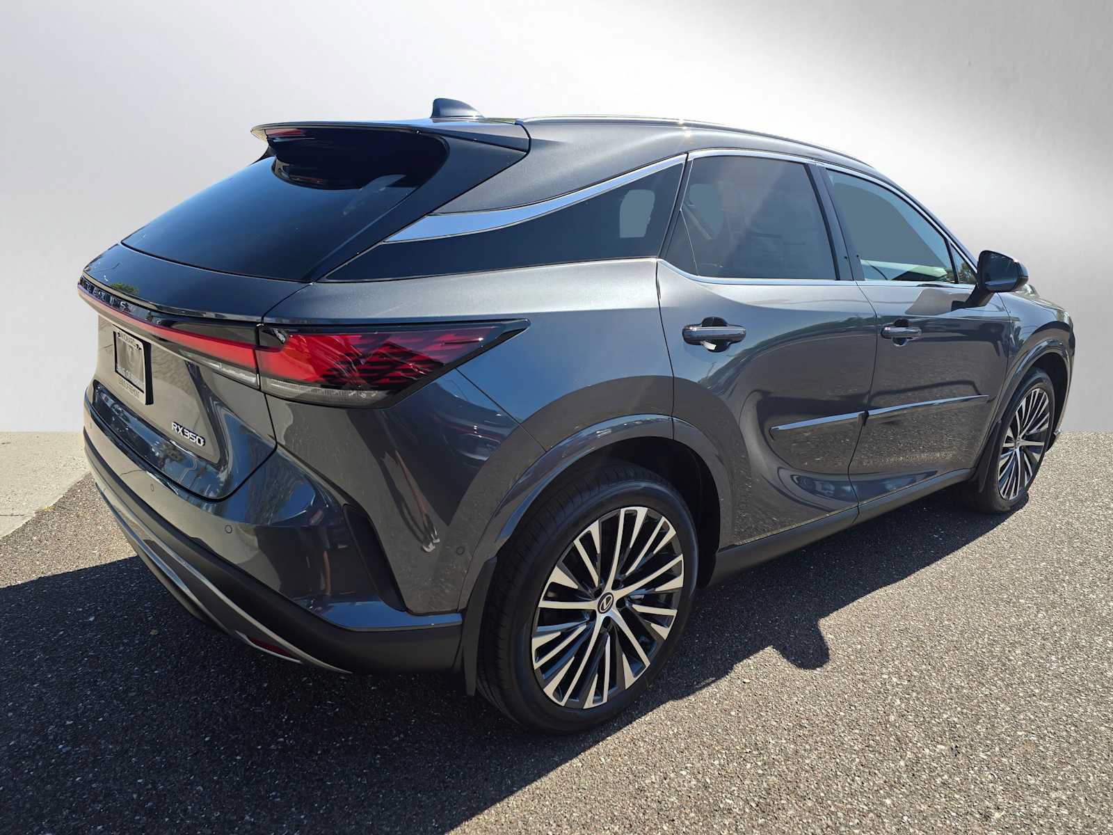 New 2026 Lexus RX 350 Premium Plus FWD image 3
