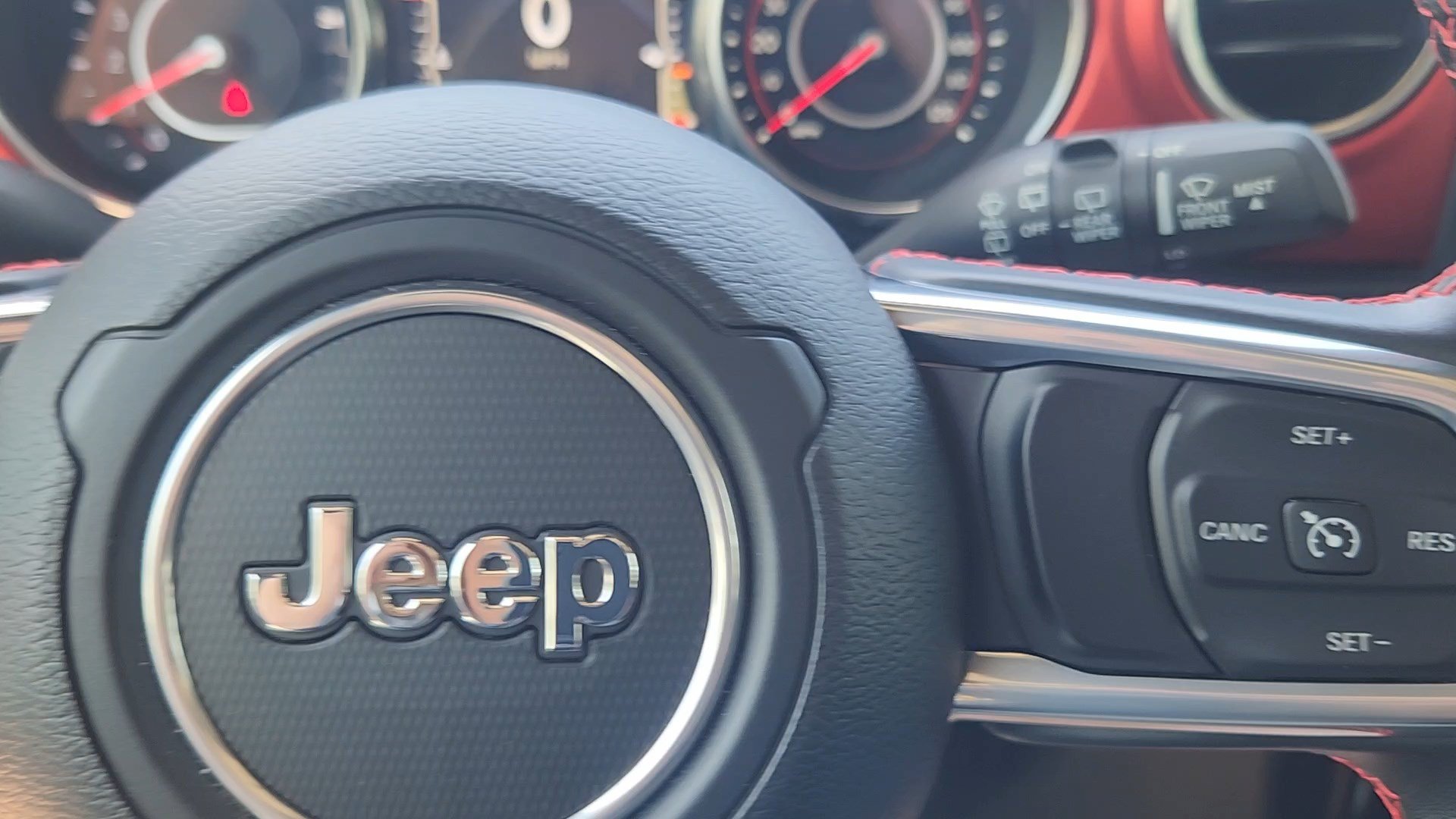 Used 2021 Jeep Wrangler Unlimited Rubicon AWD/4WD image 17