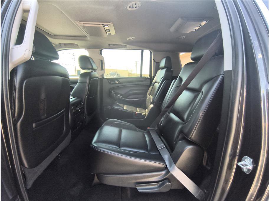 Used 2015 GMC Yukon XL SLT w/ Open Road Package image 9