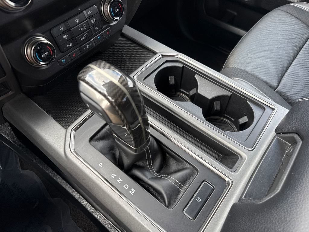 Used 2020 Ford F150 Raptor w/ Equipment Group 802A Luxury image 24