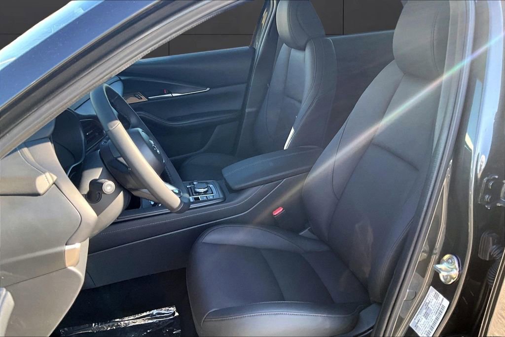 Used 2026 MAZDA CX-30 AWD 2.5 S w/ Premium Package image 9