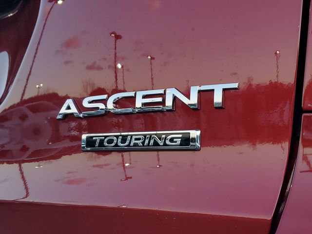 New 2026 Subaru Ascent Touring image 7