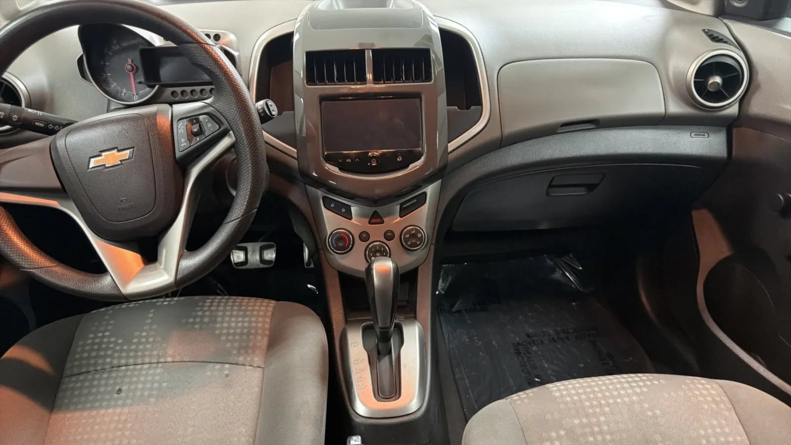 Used 2014 Chevrolet Sonic LS FWD image 15