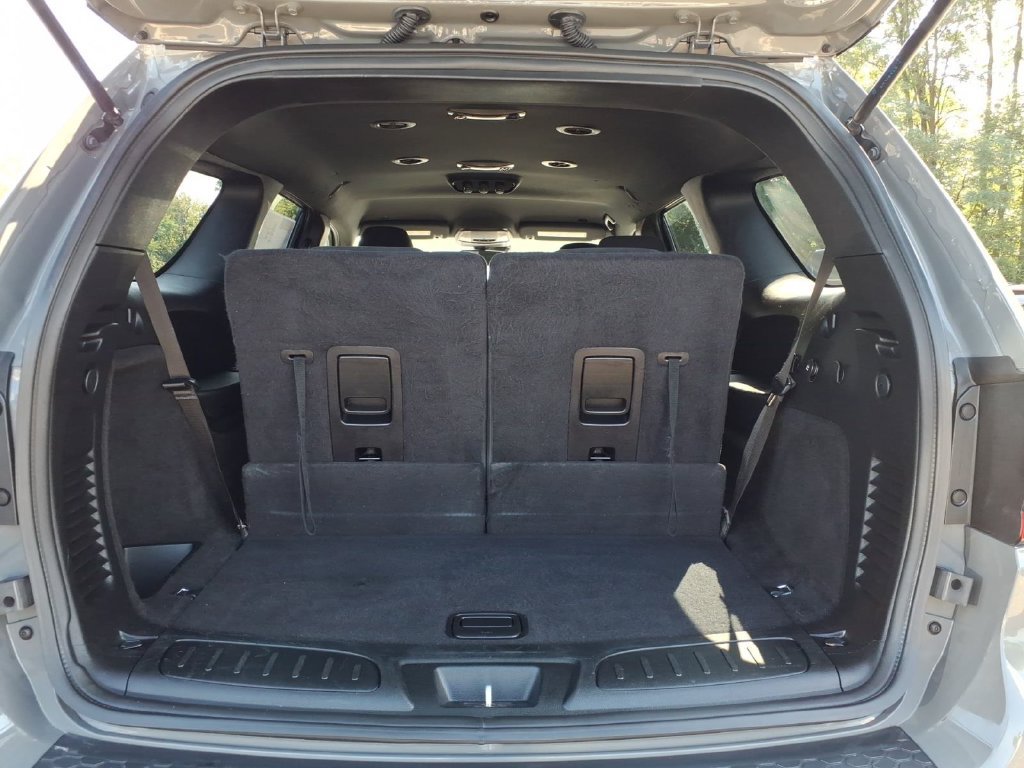 Used 2023 Dodge Durango SXT Launch Edition w/ SXT Blacktop Group AWD/4WD image 18